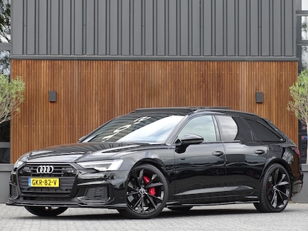 Audi A6 0