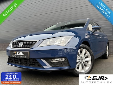 SEAT Leon 0