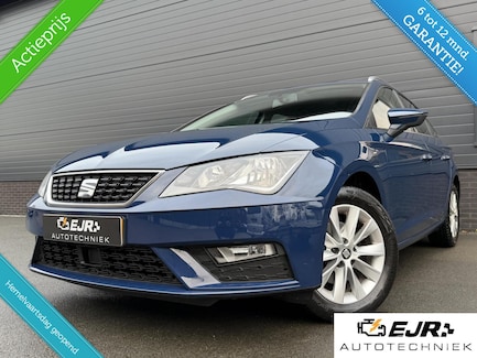 SEAT Leon 0
