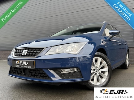 SEAT Leon 0