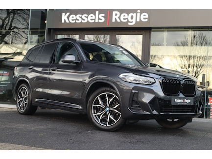 BMW X3 0