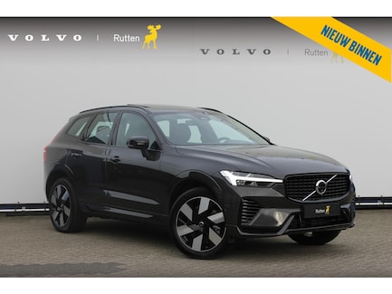 Volvo XC60 0