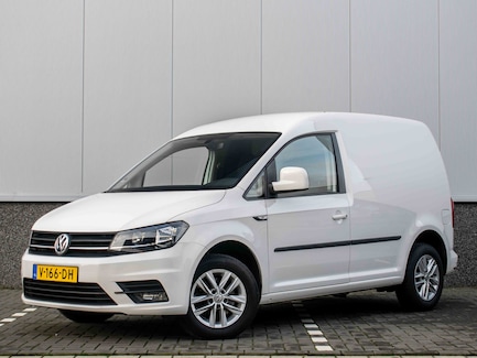 Volkswagen Caddy 0