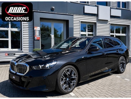 BMW 5-Serie 0