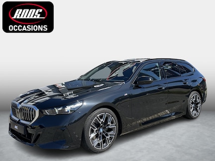 BMW 5-Serie 0