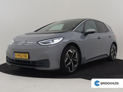 Volkswagen ID.3 0