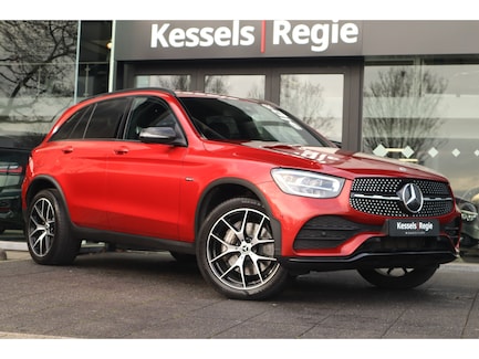 Mercedes-Benz GLC 0