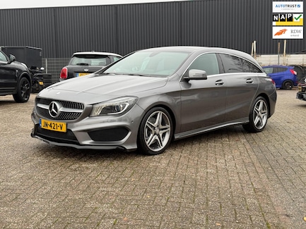 Mercedes-Benz CLA 0