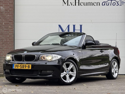 BMW 1-Serie 0