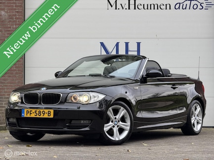 BMW 1-Serie 0