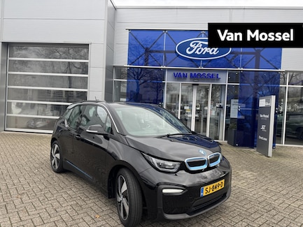 BMW i3 0