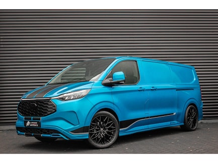 Ford E-Transit 0