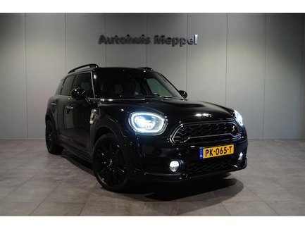 MINI Countryman 0