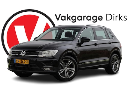 Volkswagen Tiguan 0