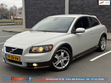 Volvo C30 0