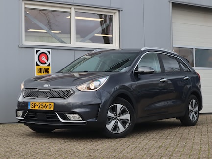 Kia Niro 0