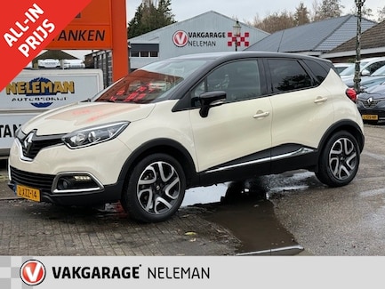 Renault Captur 0