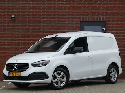 Mercedes-Benz Citan 0