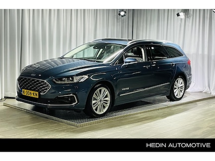 Ford Mondeo 0
