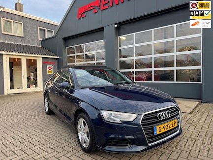 Audi A3 0