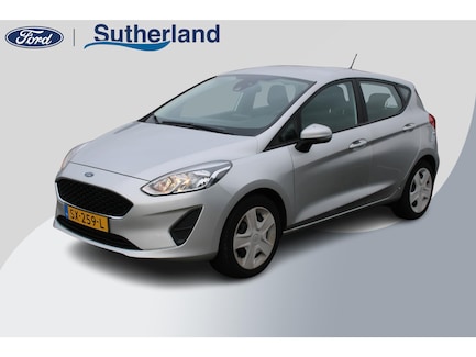 Ford Fiesta 0