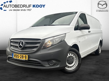 Mercedes-Benz Vito 0