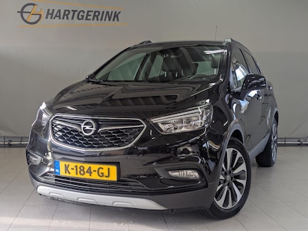 Opel Mokka 0