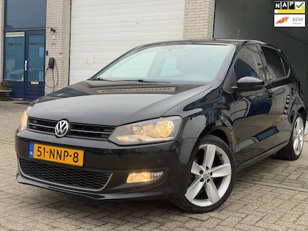 Volkswagen Polo 0