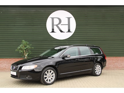 Volvo V70 0