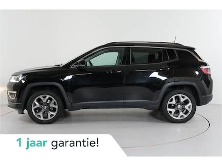 Jeep Compass 0