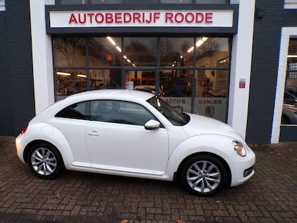 Volkswagen Beetle 0