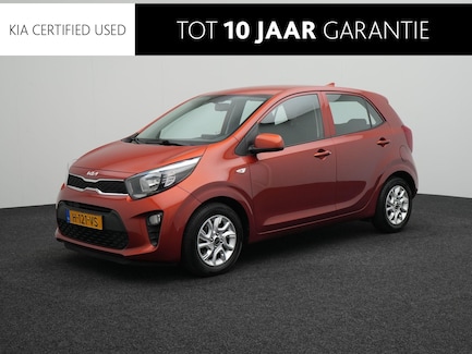 Kia Picanto 0