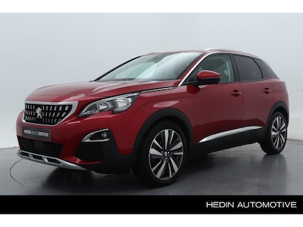 Peugeot 3008 0