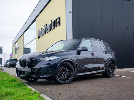 BMW X5 0