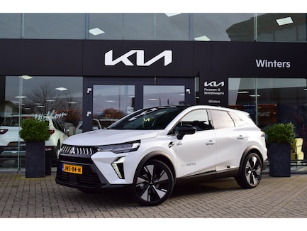 Mitsubishi Grandis 0