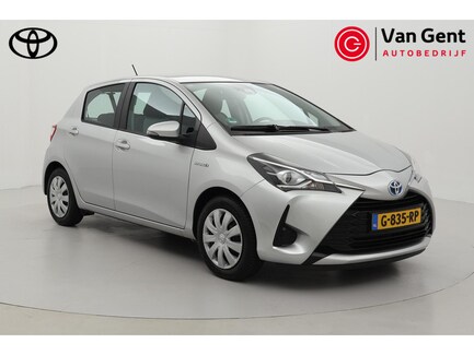 Toyota Yaris 0