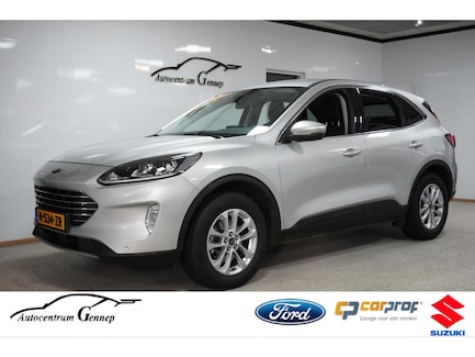 Ford Kuga 0