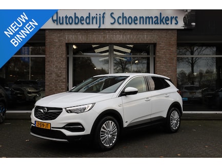 Opel Grandland 0