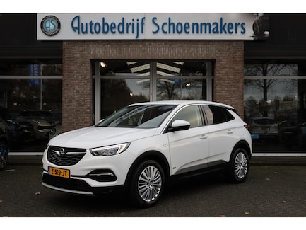 Opel Grandland 0