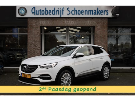 Opel Grandland 0
