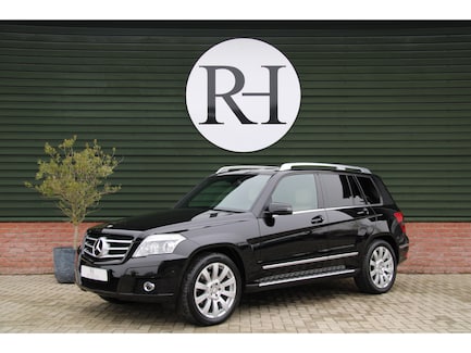 Mercedes-Benz GLK 0