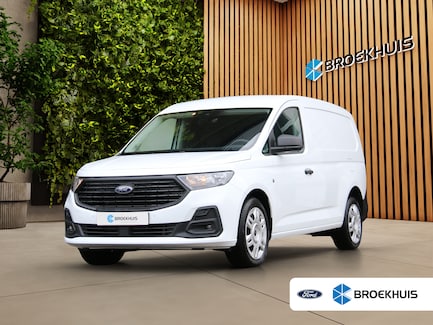 Ford Transit Connect 0