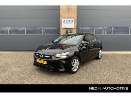 Opel Corsa 0