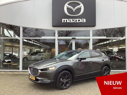 Mazda CX-30 0