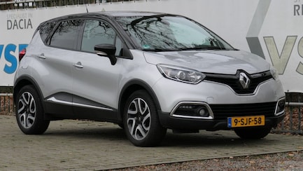 Renault Captur 0