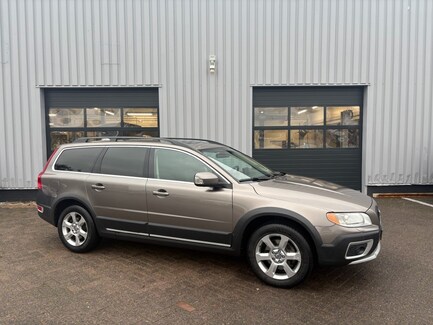 Volvo XC70 0
