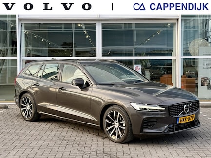 Volvo V60 0