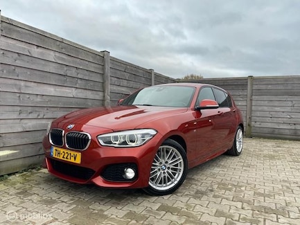 BMW 1-Serie 0