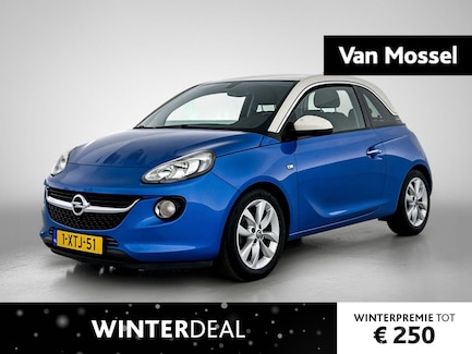 Opel Adam 0