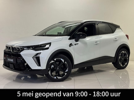Mitsubishi ASX 0